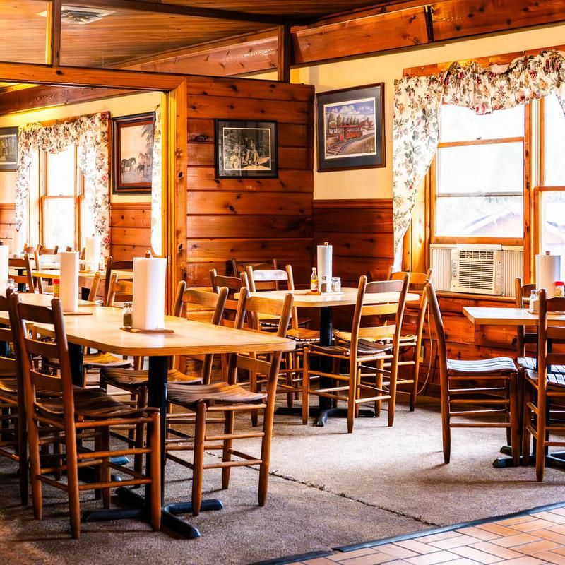 Bobby's Bar-B-Q Buffet