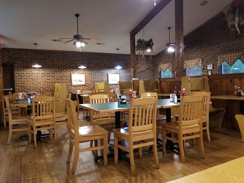 Hursey's Bar-B-Q, Burlington, NC