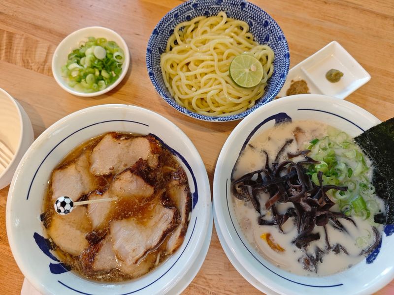Tsujita LA Artisan Noodles