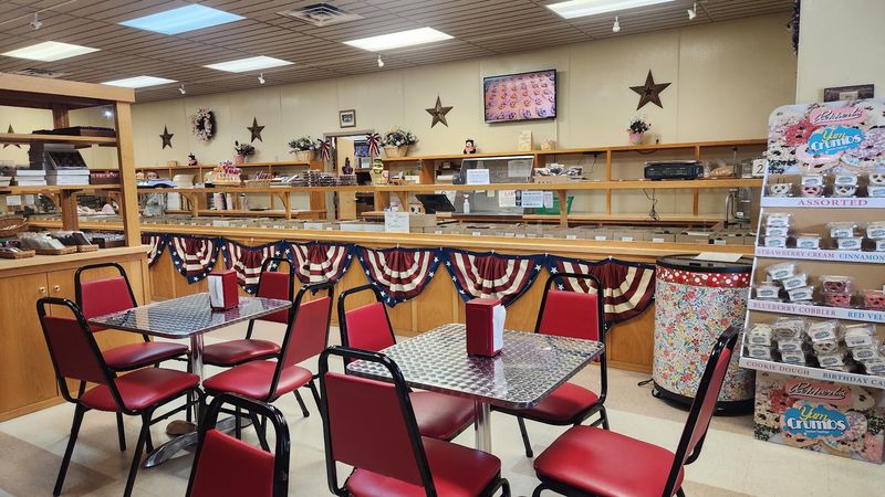 Why This Candy Counter Earns a Spot on Your Weekend Plans