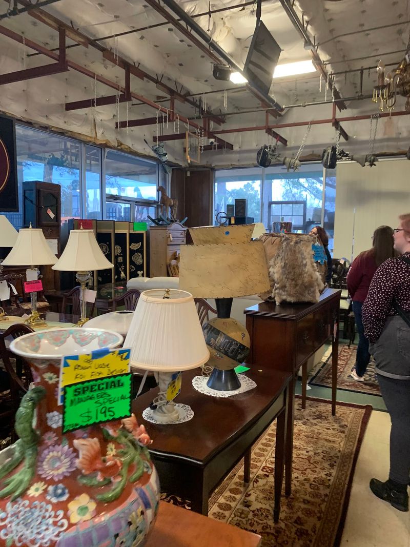More Than Three Acres Reward A Slow Browse