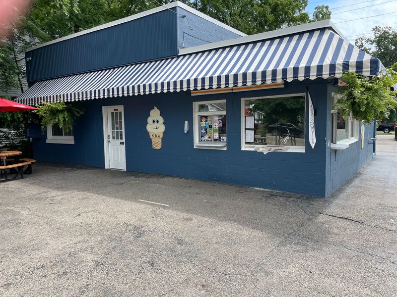 K&W Drive-In