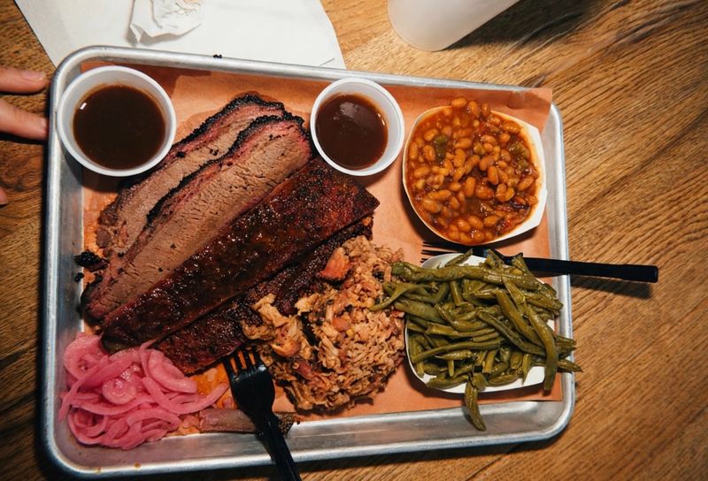 Prime Barbecue
