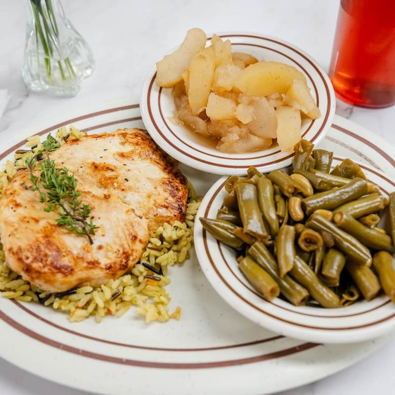 Sawmill Restaurant
