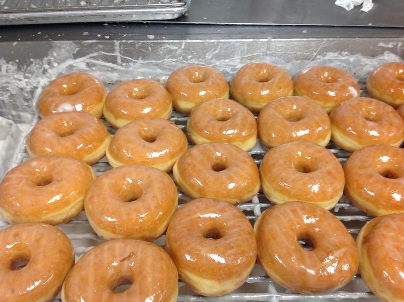 Fray's Donut House, Pinellas Park, FL