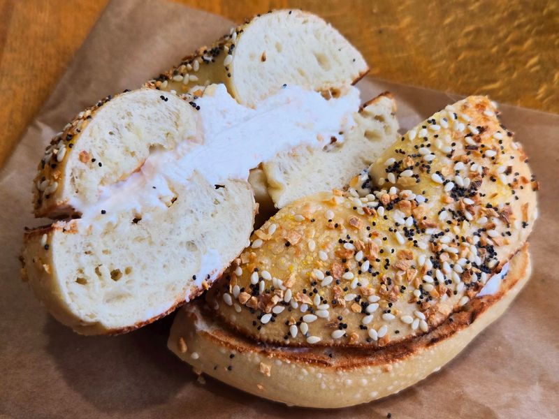 East Coast Bagel