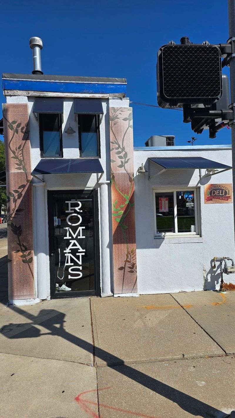 Romans Deli