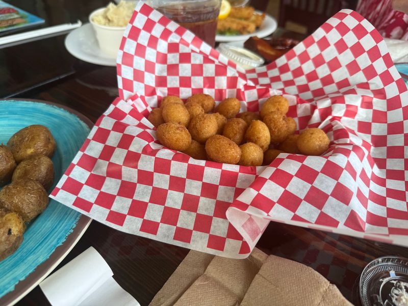 Frying Pan, Southport, NC