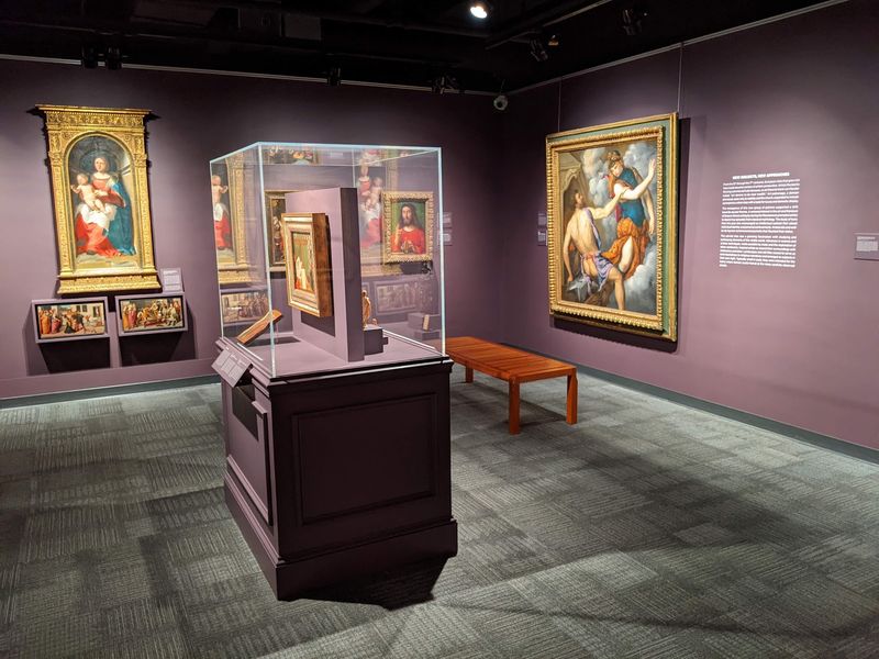 Museum Of Art And Archaeology