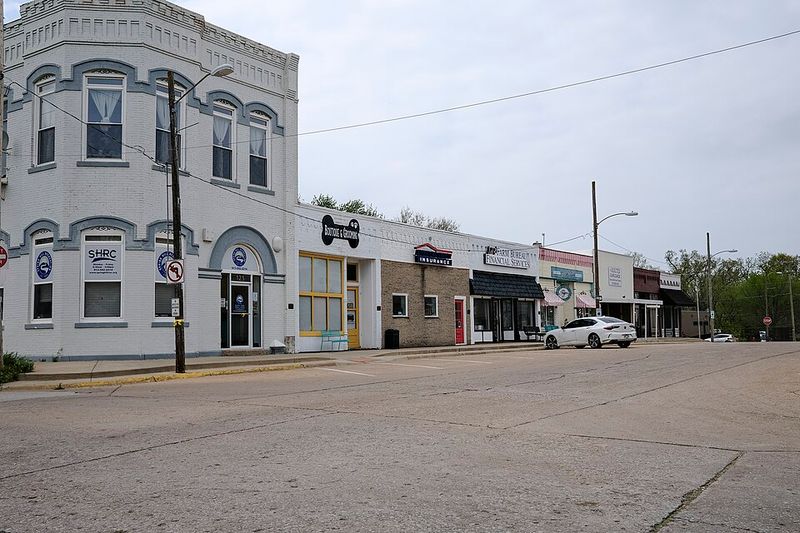 Spring Hill, Kansas