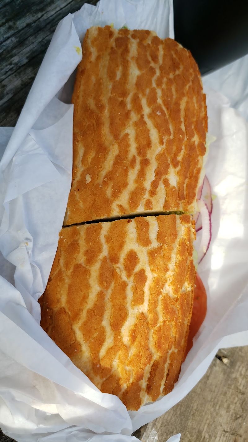 Dutch Crunch, the Bay Area's Crackly Secret