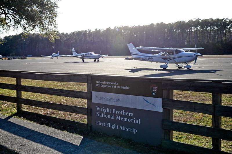 Pilots Get Bragging Rights At This Little Runway