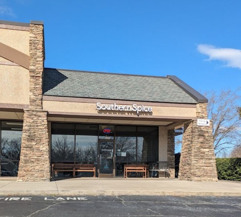 Southern Spice Cuisine, Bermuda Run, NC