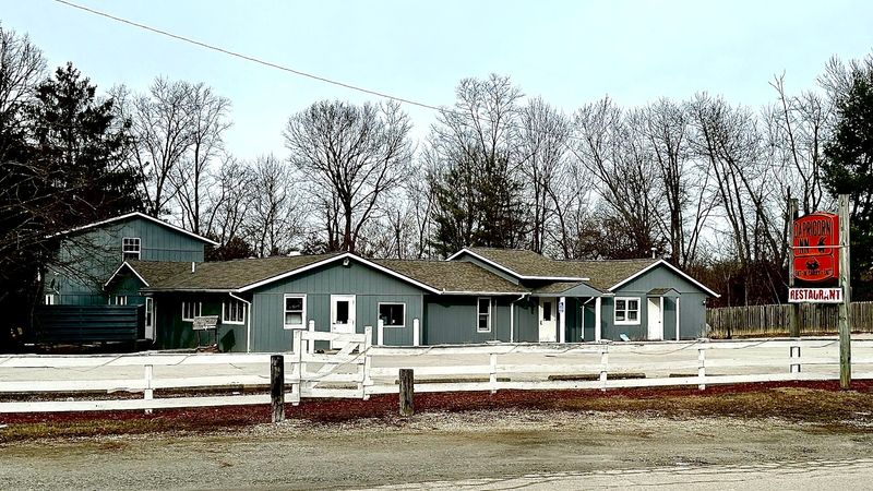 Capricorn Inn