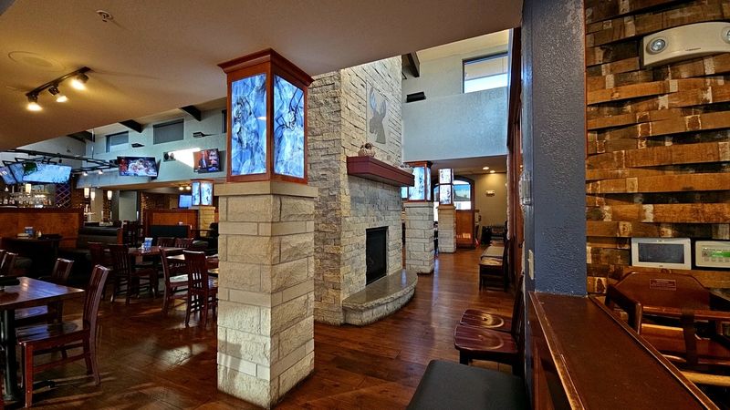 Blue Moose, Topeka