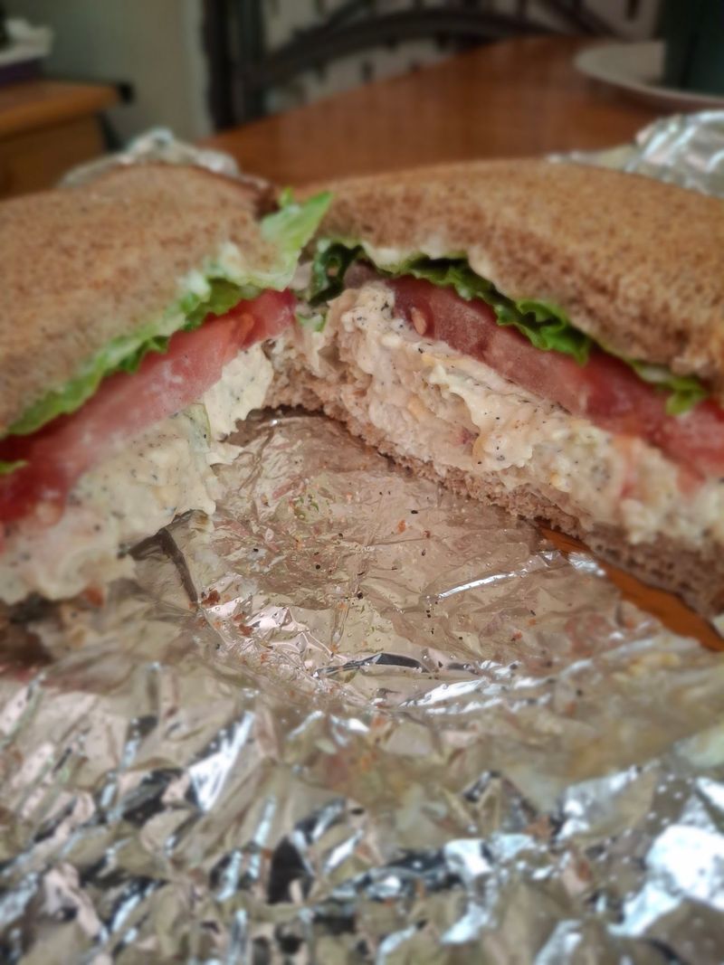 Sandwiches Worth the Detour