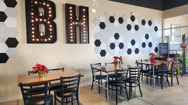 Bakers Haus, Wichita