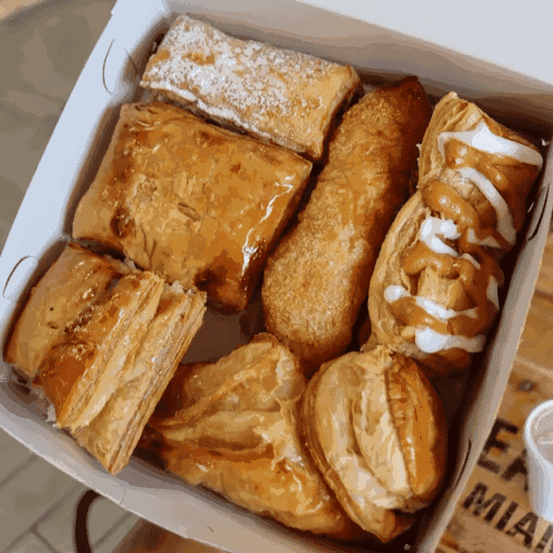 Breadman Miami Bakery, Hialeah, FL