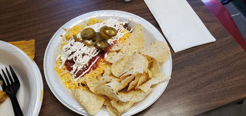 The Fiesta Turns Tamales Into A Full Plate