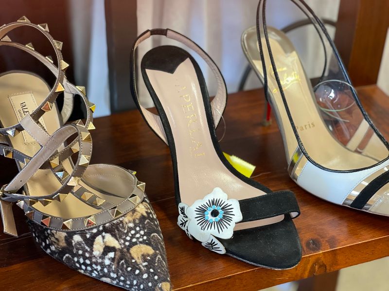 Shoes That Deserve A Second Look