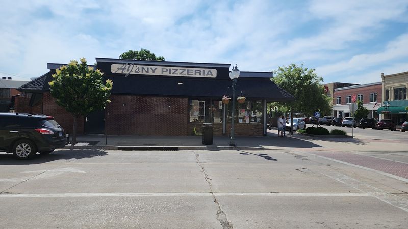 AJ's NY Pizzeria