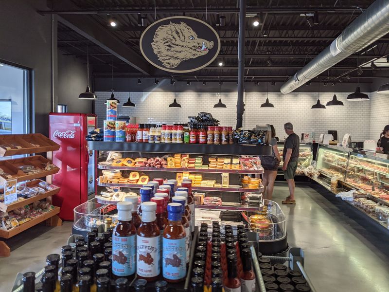Gordon's Butcher & Market