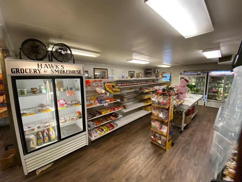 Hawk's Market & Smokehouse, LLC, Hydetown, PA