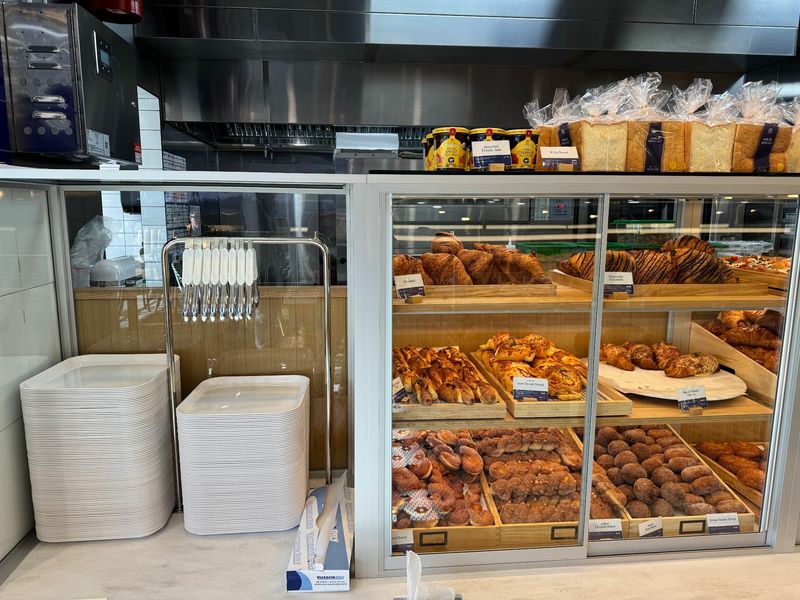 La Boulangerie