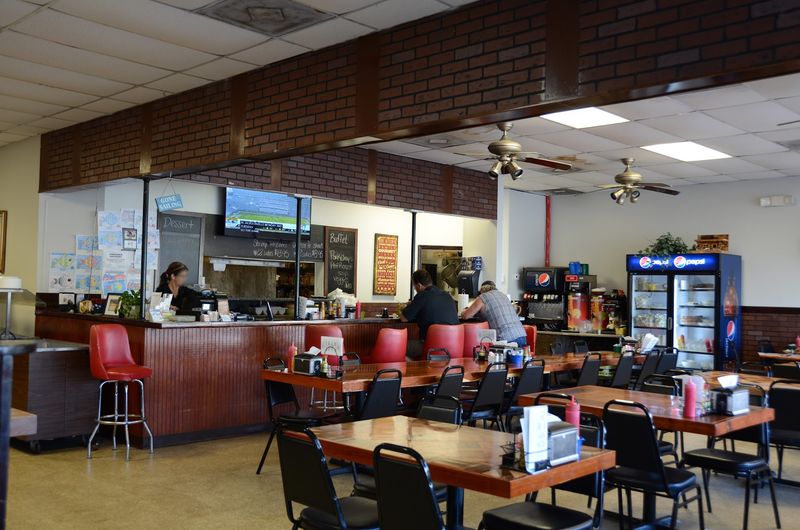 Nicole's On The River, Orange Park, FL