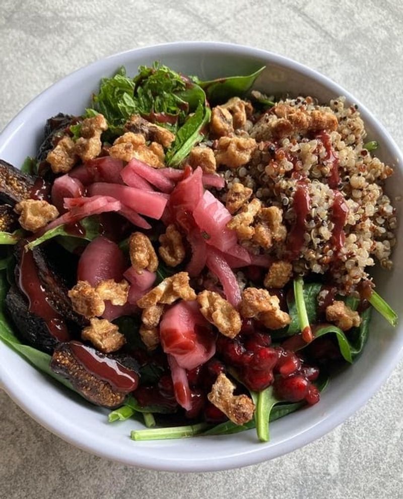 The Full Bowl