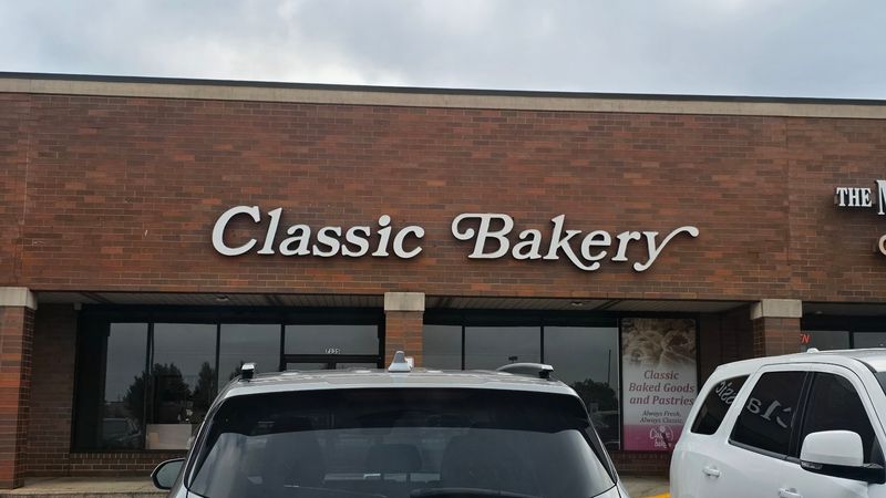 Classic Bakery