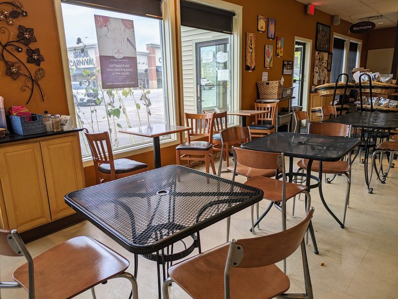 Great Harvest Bread Co., Cedar Rapids