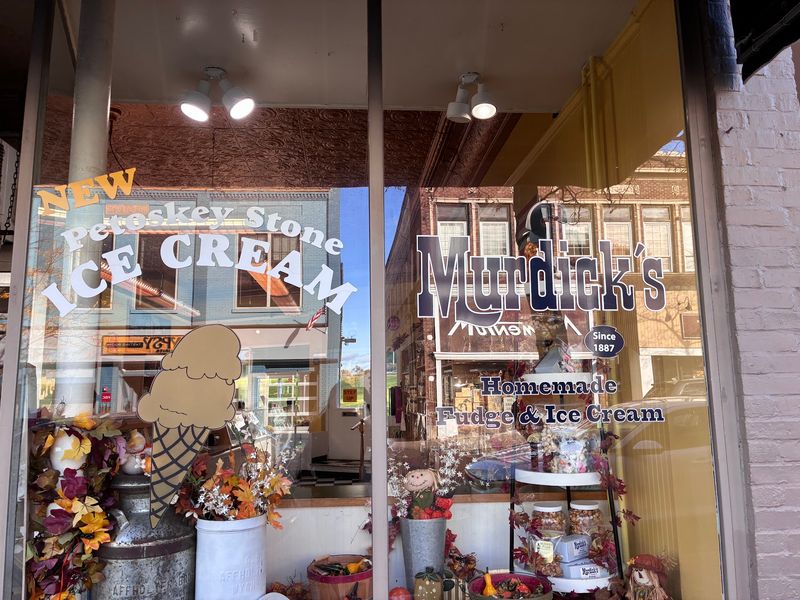 Murdick's Fudge And Ice Cream