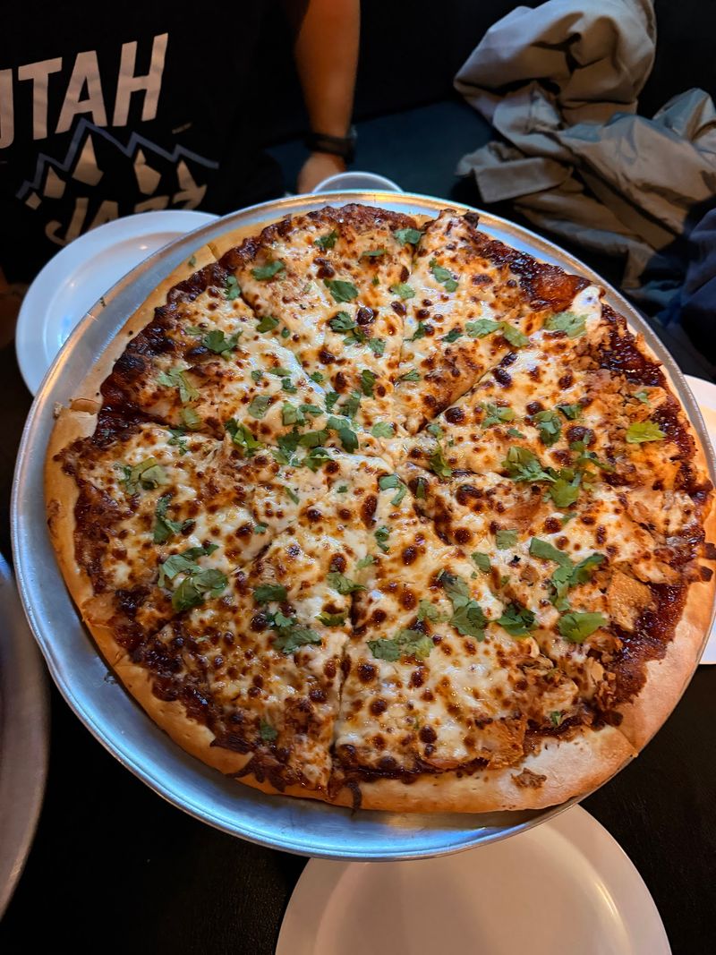 Bring Friends, Lots Of Them, For The 23-Inch Monster