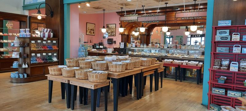 Fralinger's Original Salt Water Taffy