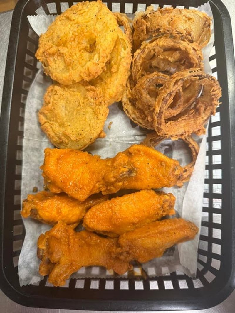 Shirley's Restaurant, Lake City, FL