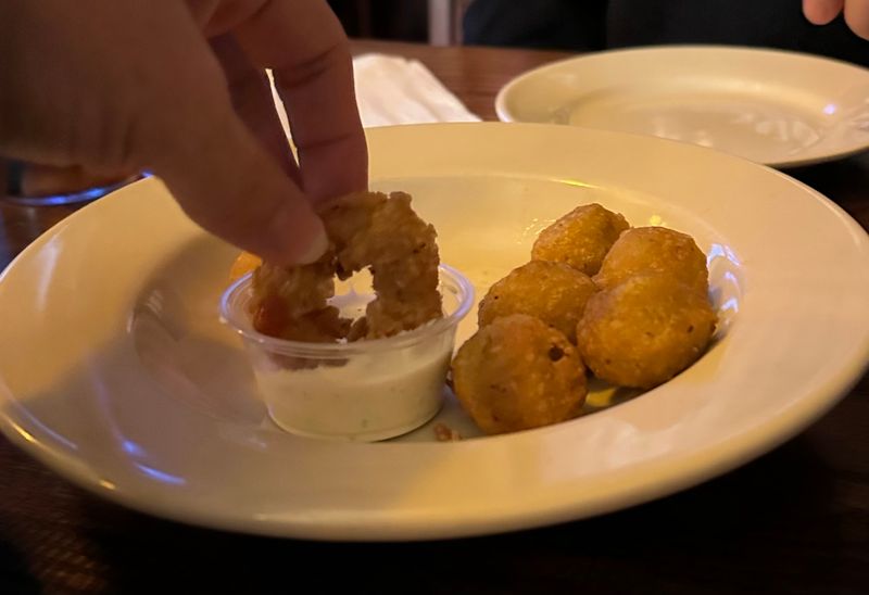 Kid-Sized Meals Keep Family Ordering Simple