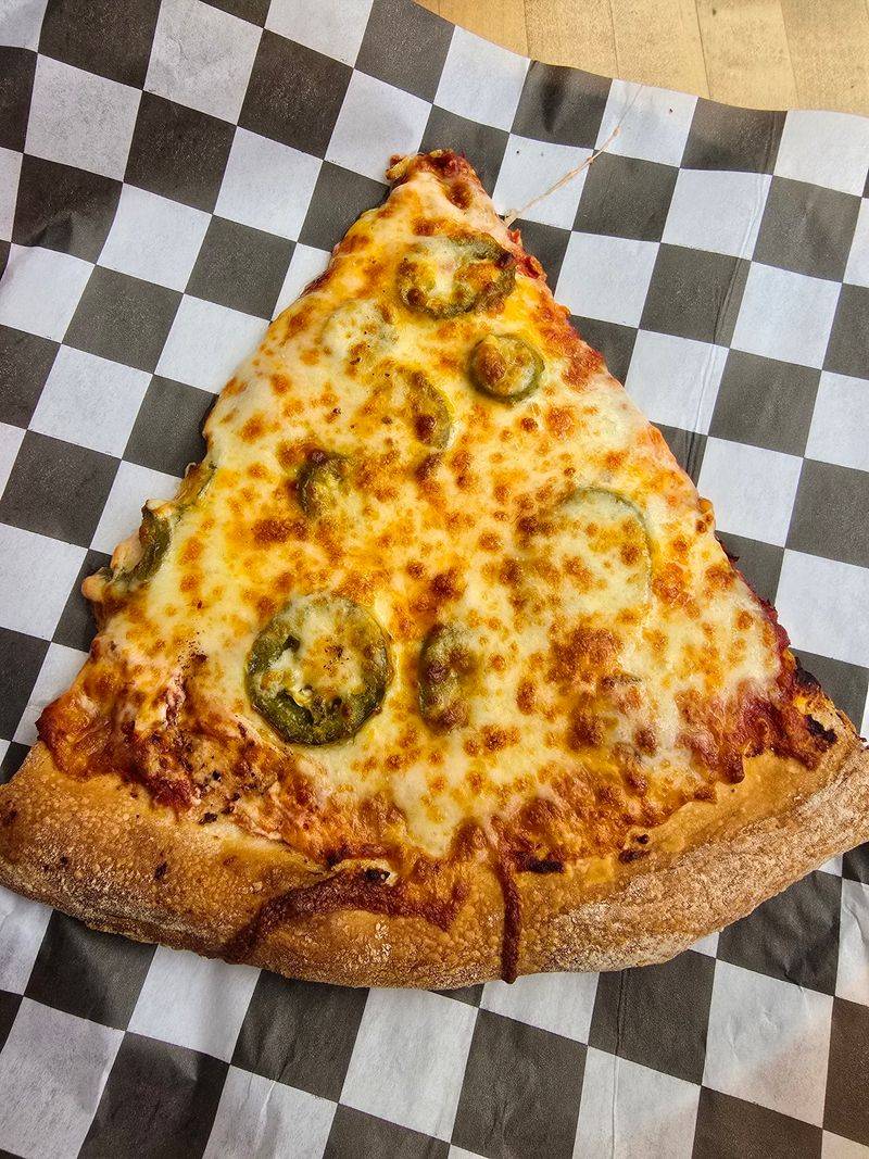 Slices By The Piece Make Picky Eaters Happy