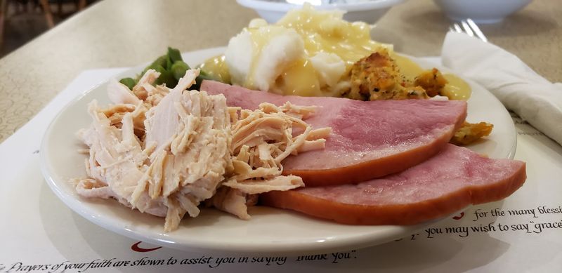 Amish Door Restaurant