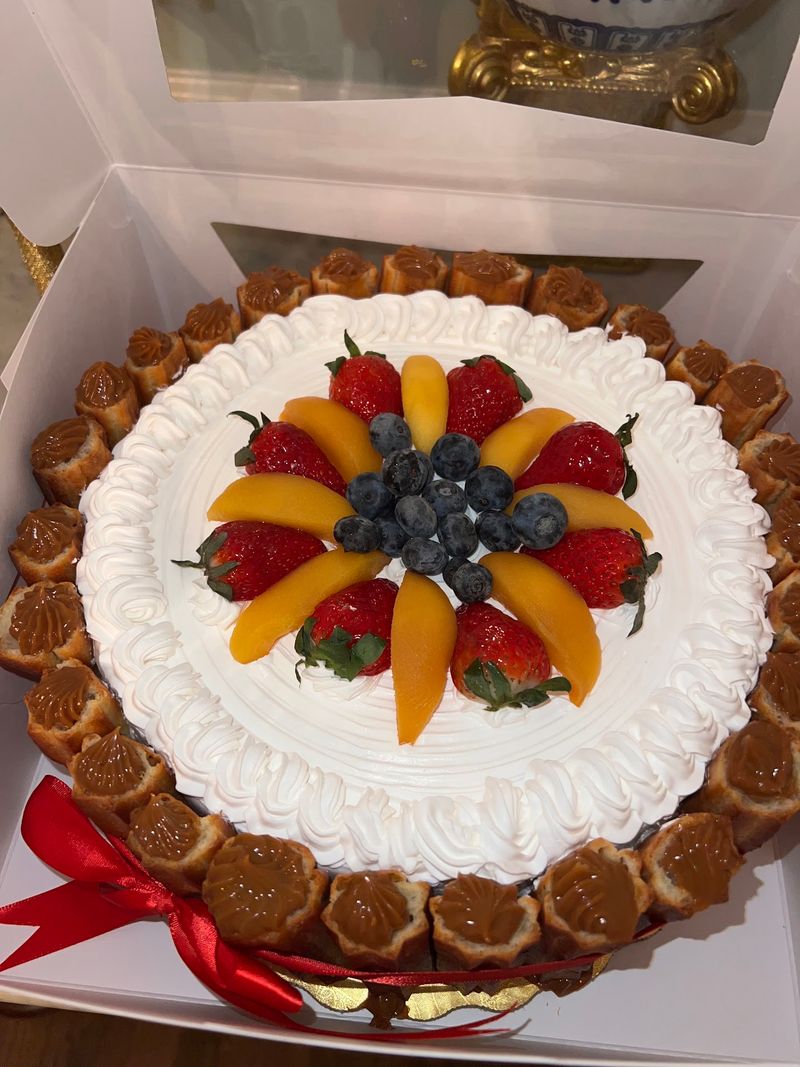 Manolo's Bakery, Charlotte, NC