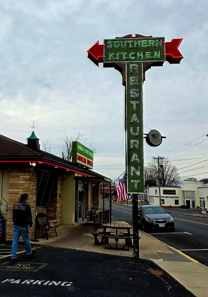 Keep An Eye Out For The Giant Neon Arrow Calling Your Name
