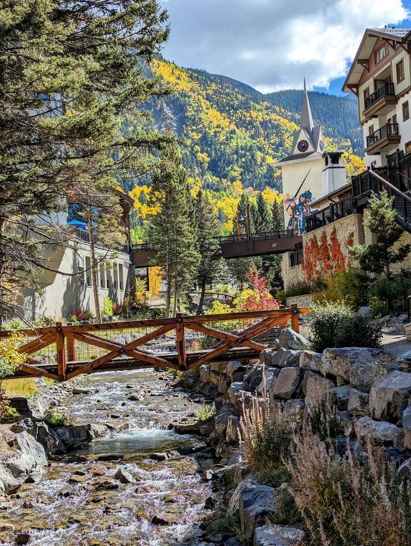 Taos Ski Valley