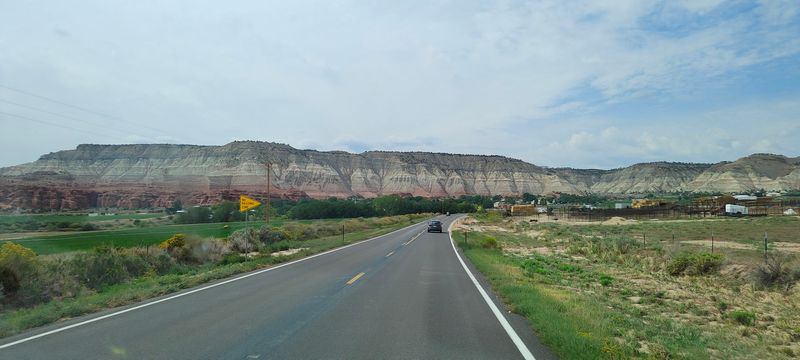 Cannonville, Garfield County