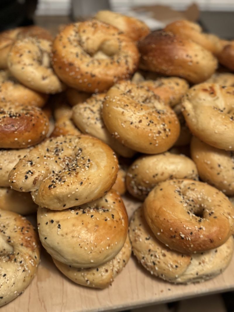 Desperado Bagels