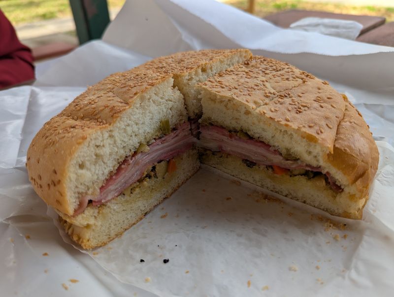 Cannatella Grocery