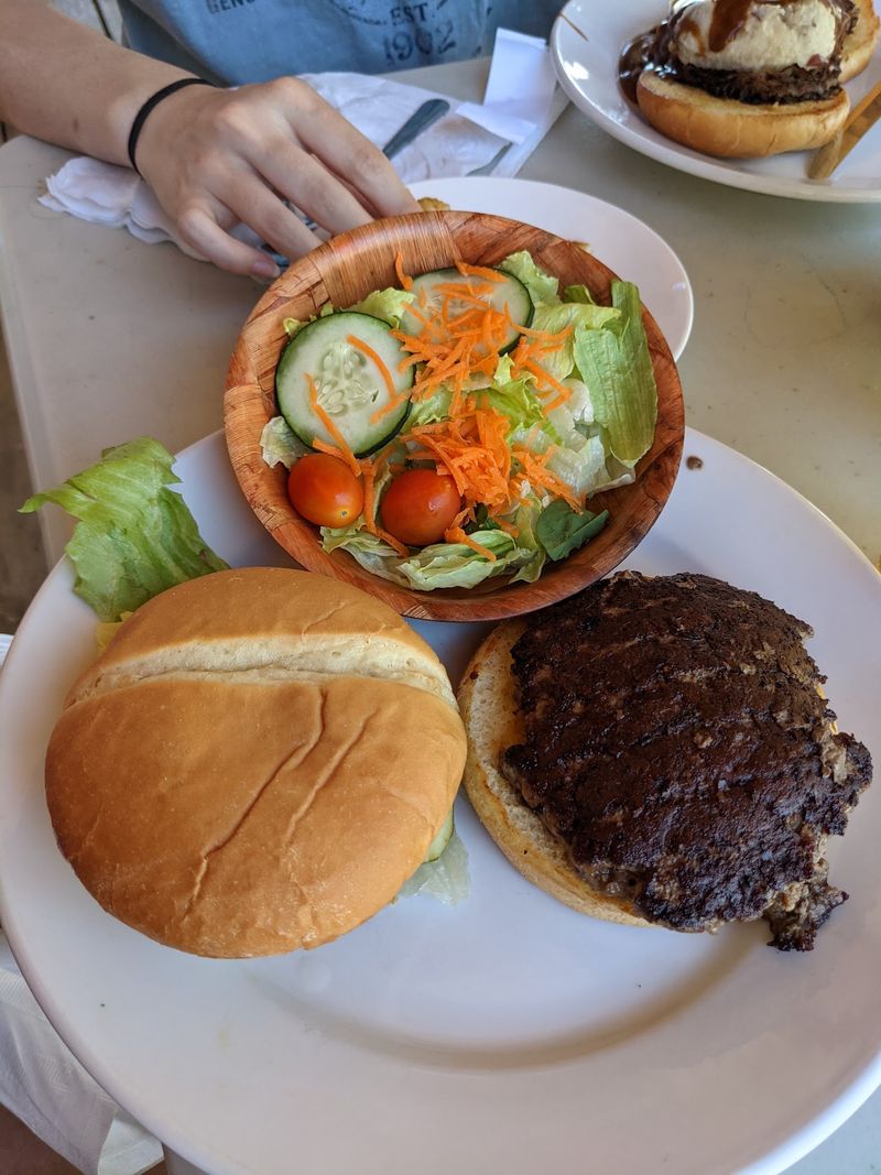 Campstool Ranch Beef Brings The Menu Close To Home