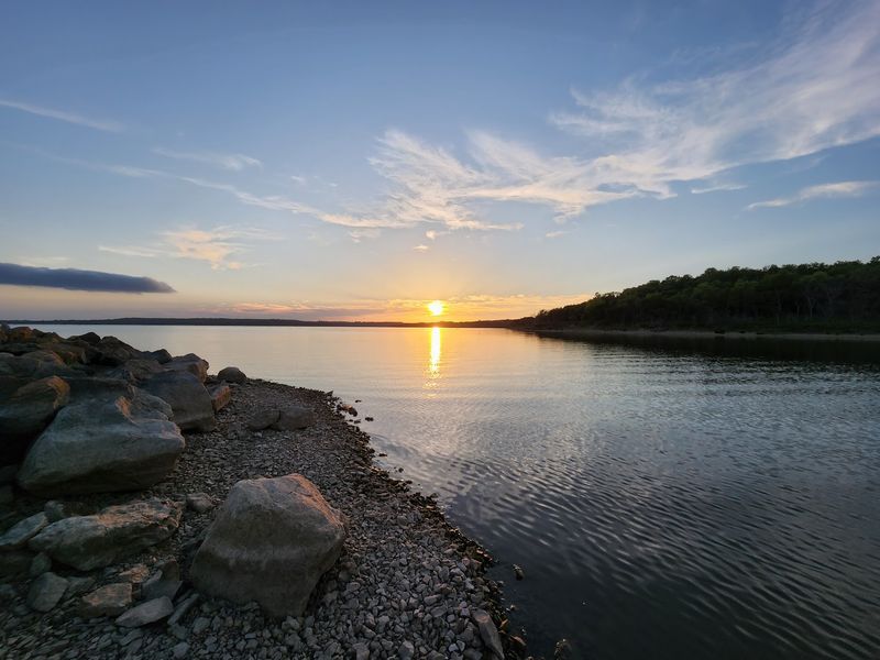Clinton State Park