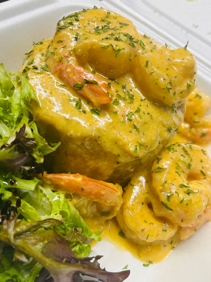 TRES PALMAS LATÍN FOOD / SABOR 100% PUERTORRIQUEÑO 🇵🇷
