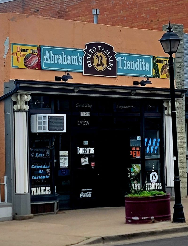 Abraham's Tiendita (New Mexican Food To Go)