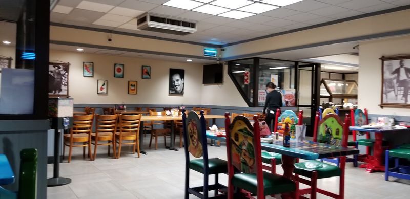 Burritos Victoria